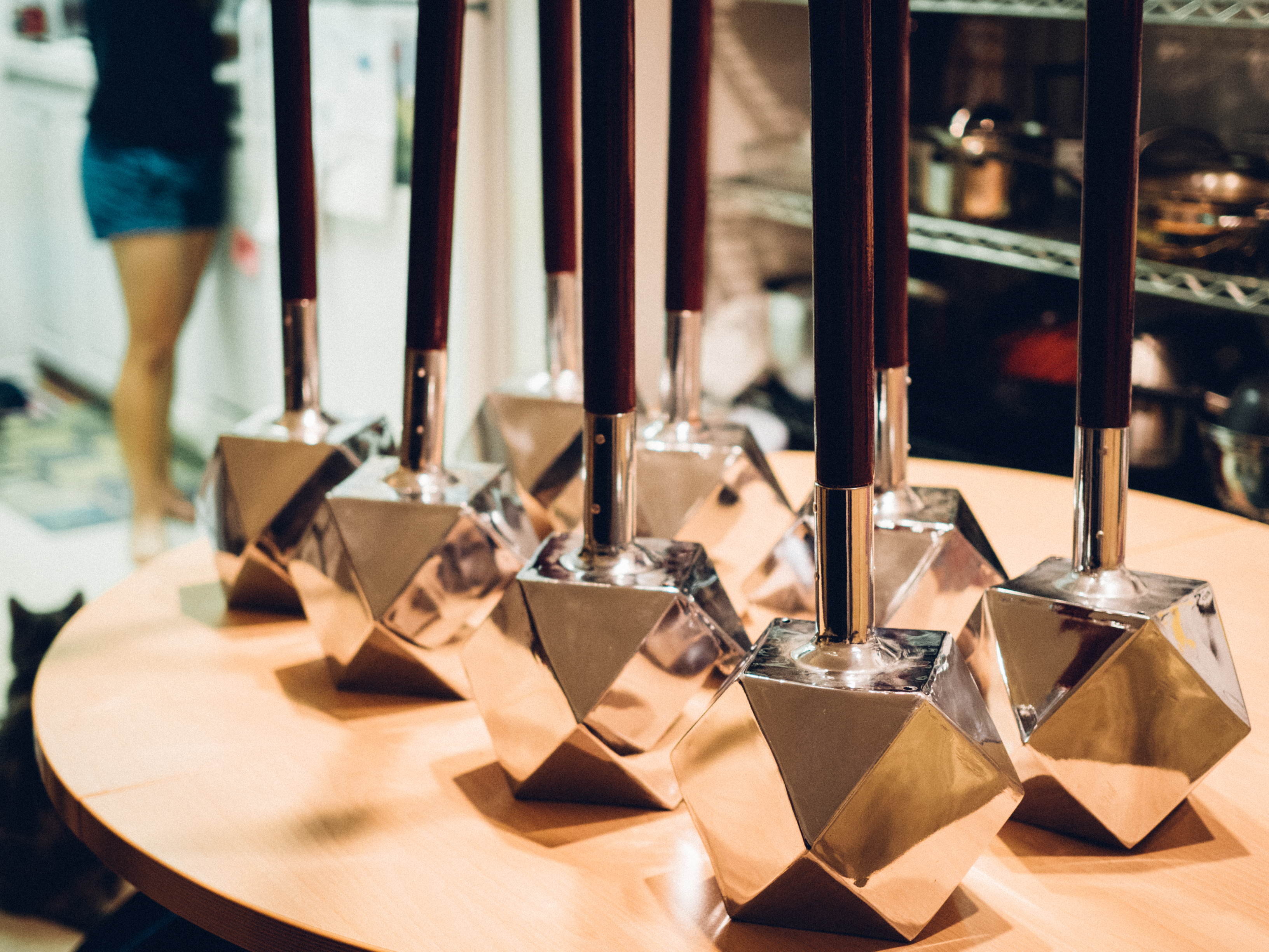 Double Hammers Delivered-1